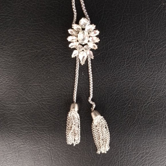 Lucky Brand Necklace - Picture 1 of 7